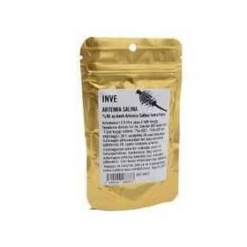 Eurostar Artemia Salina 10 gr Paket Balık Yemi