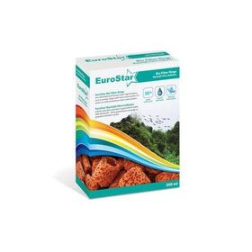 Eurostar Bio Filter Ring 500 ml Balık Yemi