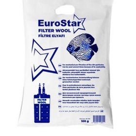 Eurostar Elyaflı 100 gr Filter Wool