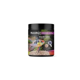 Eurostar Micro 1000 ml Bio Pelets