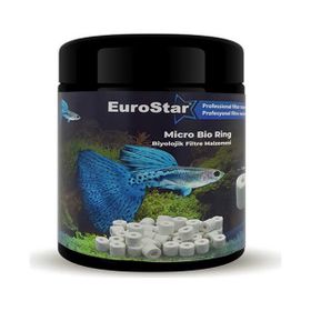 Eurostar Micro 1000 ml Bio Ring