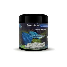 Eurostar Micro 1000 ml Bio Ring