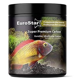 Eurostar Super Premıum Carbon 450 gr Balık Yemi