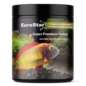 Eurostar Super Premıum Carbon 450 gr Balık Yemi