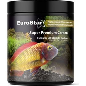 Eurostar Super Premıum Carbon 450 gr Balık Yemi
