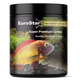 Eurostar Super Premıum Carbon 450 gr Balık Yemi