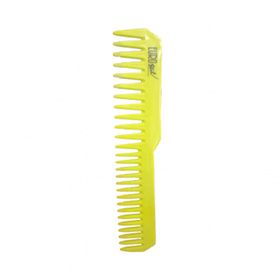 Eurostil Peine Mechas 421 Profesional İspanyol Tarak