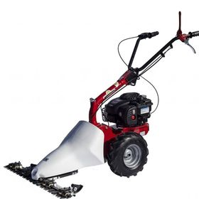 Eurosystem M210 5.5hp Honda Motorlu Çayır Biçme Makinası