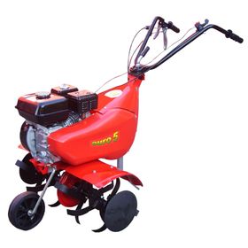 Eurosystems EURO 5 Çapa Makinesi