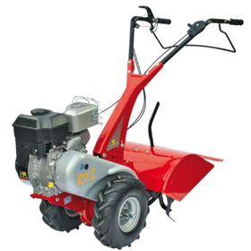 Eurosystems RTT2 Çapa Makinesi