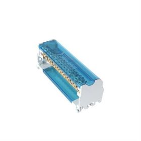 Eurowest EW-2x15 125 A 2 Kutuplu Dağıtıcı Ünite