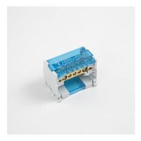 Eurowest EW-2x7 125 A 2 Kutuplu Dağıtıcı Ünite
