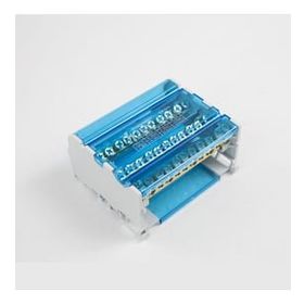 Eurowest EW-4x11 125 A 4 Kutuplu Dağıtıcı Ünite