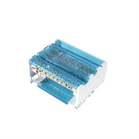 Eurowest EW-4x11 125 A 4 Kutuplu Dağıtıcı Ünite