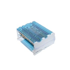 Eurowest EW-4x11 125 A 4 Kutuplu Dağıtıcı Ünite