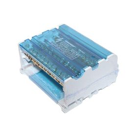 Eurowest EW-4x11 125 A 4 Kutuplu Dağıtıcı Ünite