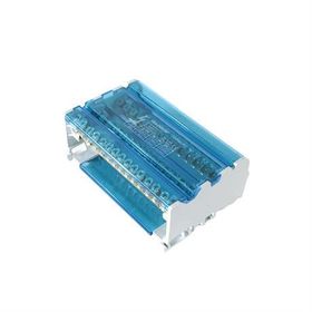 Eurowest EW-4x15 125 A 4 Kutuplu Dağıtıcı Ünite