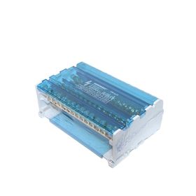Eurowest EW-4x15 125 A 4 Kutuplu Dağıtıcı Ünite