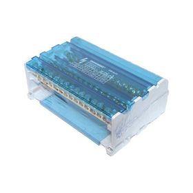 Eurowest EW-4x15 125 A 4 Kutuplu Dağıtıcı Ünite