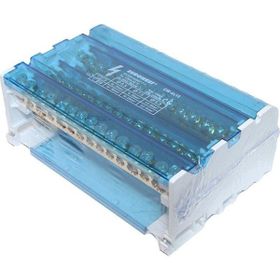 Eurowest EW-4x15 125 A 4 Kutuplu Dağıtıcı Ünite