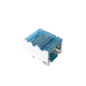 Eurowest EW-4x7 125 A 4 Kutuplu Dağıtıcı Ünite