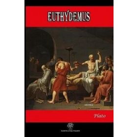 Euthydemus - Plato