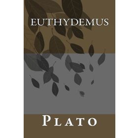 Euthydemus - Plato