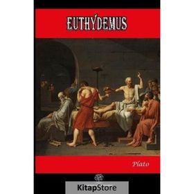 Euthydemus - Plato