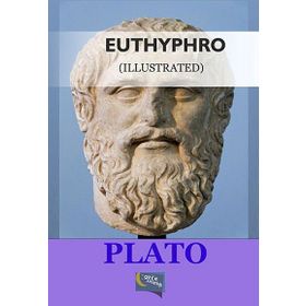 EUTHYPHRON - PLATON(EFLATUN)