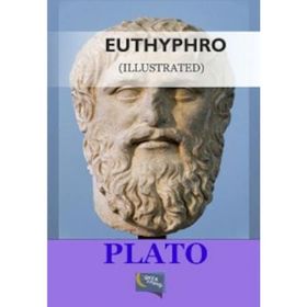 EUTHYPHRON - PLATON(EFLATUN)