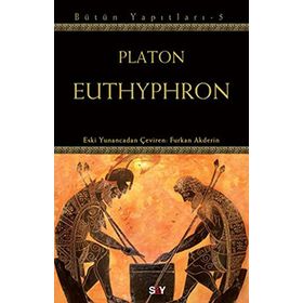 EUTHYPHRON - PLATON(EFLATUN)