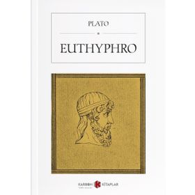 EUTHYPHRON - PLATON(EFLATUN)