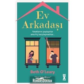Ev Arkadaşı - Beth O'leary