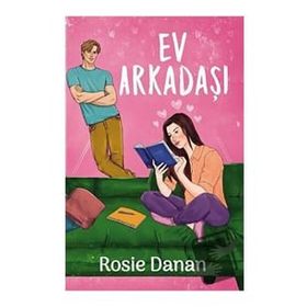 Ev Arkadaşı Rosie Danan Ren Kitap