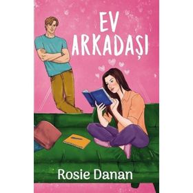 Ev Arkadaşı Rosie Danan Ren Kitap