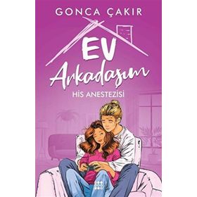 Ev Arkadaşım 2 His Anestezi - Dokuz Yayınları