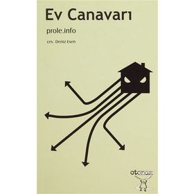 EV CANAVARI - KOLEKTIF