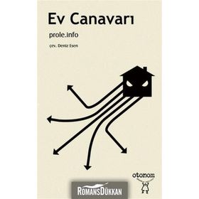 EV CANAVARI - KOLEKTIF