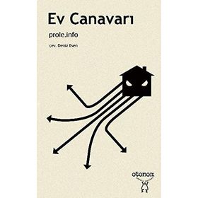 EV CANAVARI - KOLEKTIF
