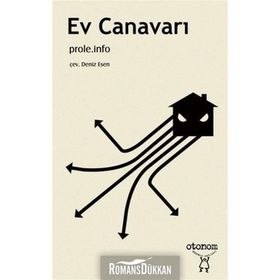 EV CANAVARI - KOLEKTIF