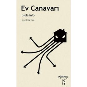 EV CANAVARI - KOLEKTIF