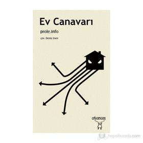 EV CANAVARI - KOLEKTIF