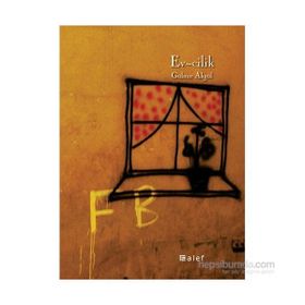 Ev-cilik - Gölnur Akgül