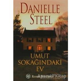 EV - DANIELLE STEEL