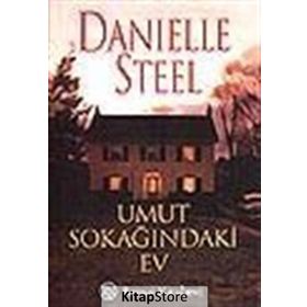 EV - DANIELLE STEEL