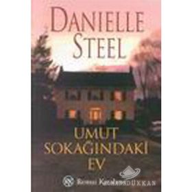 EV - DANIELLE STEEL