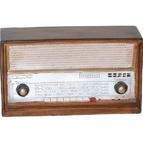 Ev Dekorasyon Radyo Biblo