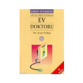 EV DOKTORU - KURT POLLAK