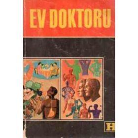 EV DOKTORU - KURT POLLAK