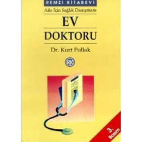 EV DOKTORU - KURT POLLAK